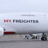 Uzbekistan's My Freighter Eyes B777-8F, Stays with B767F