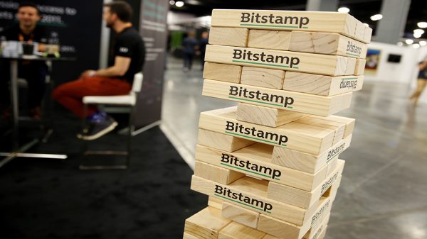 Bitstamp to Distribute Mt. Gox Assets Starting Tomorrow