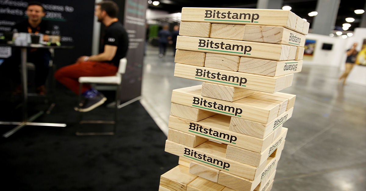 Bitstamp to Distribute Mt. Gox Assets Starting Tomorrow