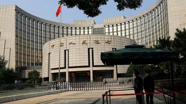 China Cuts Rates Again, Announces New EV Subsidies