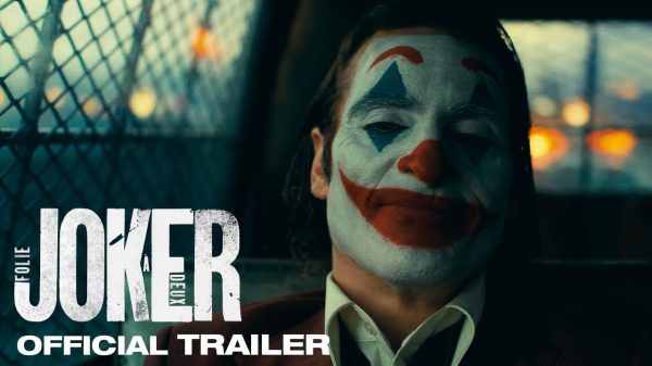 Joker: Folie A Deux Trailer - Starring Joaquin Phoenix