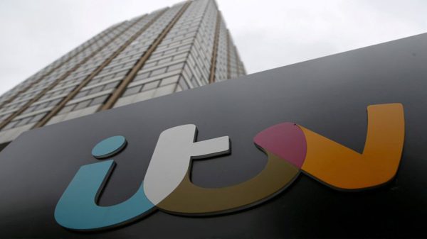 ITV Sees 10% Ad Revenue Boost, Digital Growth Drives Performance