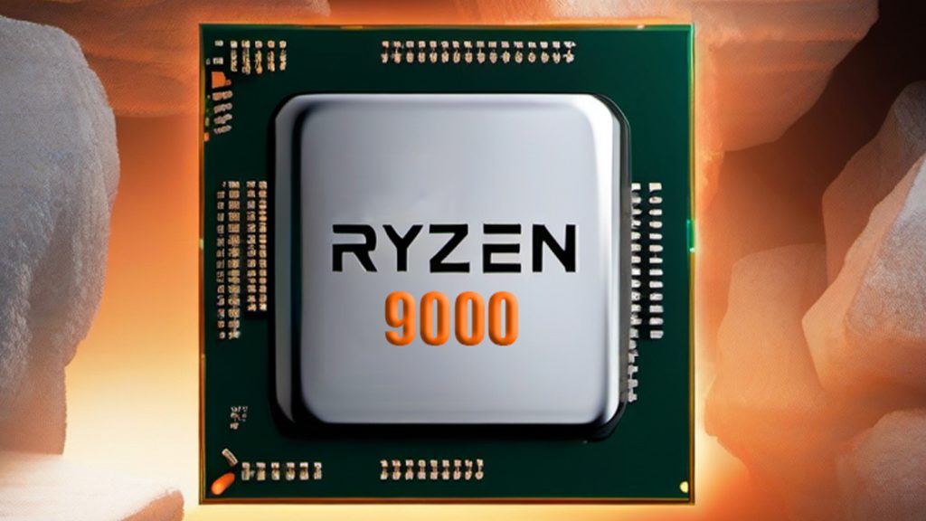 AMD Delays Ryzen 9000 Launch Due to Quality Issues