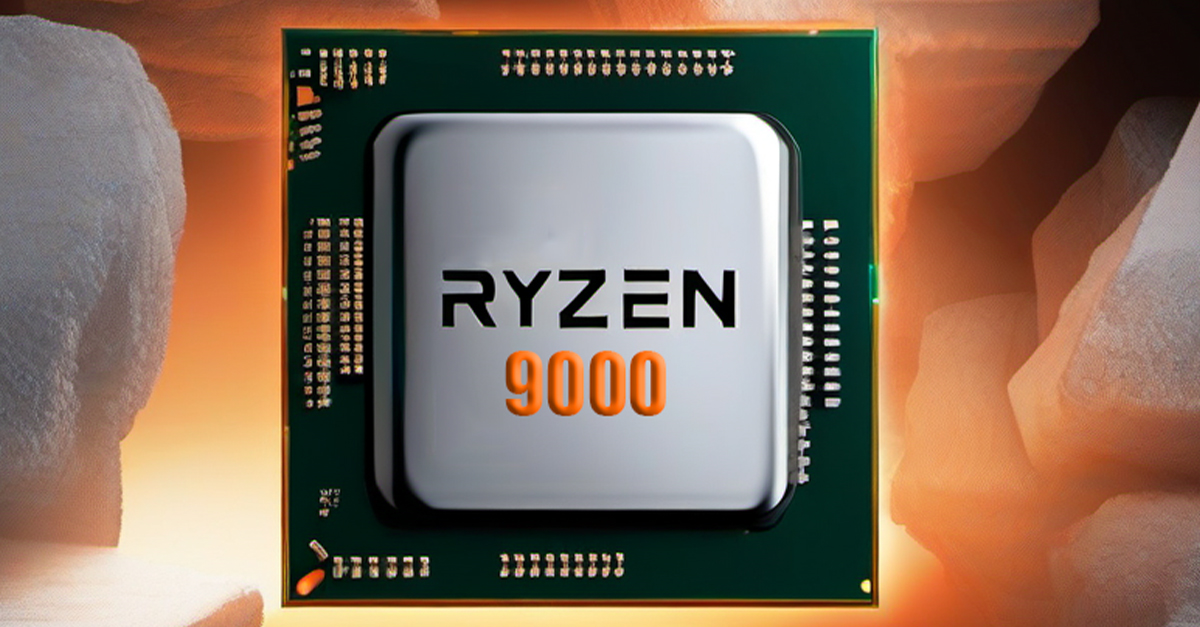 AMD Delays Ryzen 9000 Launch Due to Quality Issues