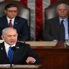 Israeli PM Calls for Unity Amid Congressional Division Over Gaza Conflict