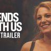 Blake Lively Shines in It Ends With Us Trailer