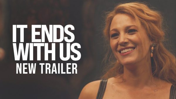 Blake Lively Shines in It Ends With Us Trailer