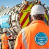 Moody's Downgrades Thames Water Credit Rating to Junk