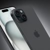 iPhone 17: Ultra-Thin Design and Single Camera Lens