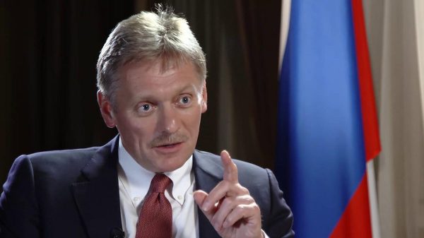 Ukraine Signals Openness to Talks, Kremlin Seeks Details