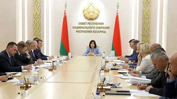 Belarus-Uzbekistan Women's Forum in Tashkent on 26-27 August