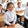 113,000 Children Enrolled in Kyrgyzstan First Grade