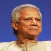 Yunus Praises Students Leading Anti-Hasina Protests in BD