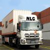 First NLC Truck Delivers Mangoes to Tashkent