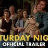 Watch the Trailer for Jason Reitman's 'Saturday Night' SNL Movie