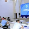 Samarkand Election Commissions Approved for Uzbekistan's 2024 Council Elections