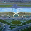 Samarkand International Airport