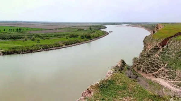 Uzbekistan to Supply Extra Water to Kazakhstan