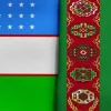 Turkmenistan-Uzbekistan Trade Turnover Hits $614.2M in H1 2024