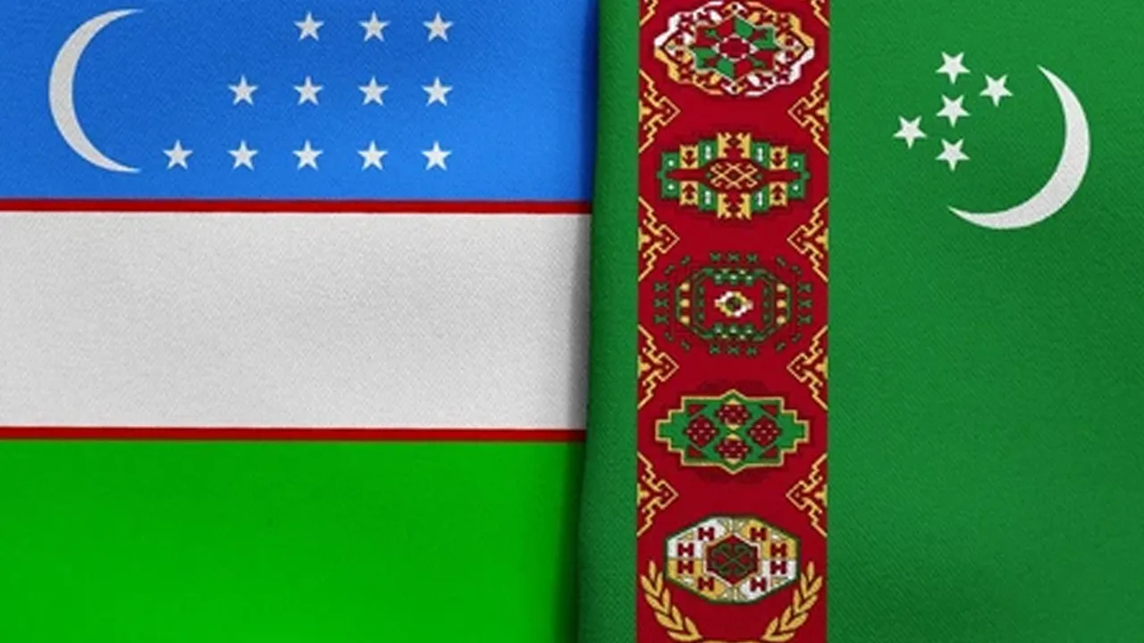 Turkmenistan-Uzbekistan Trade Turnover Hits $614.2M in H1 2024