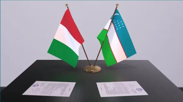 Italy Collaborates with Uzbekistan on Mining and Geology Projects