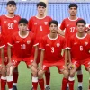 Afghanistan U-17 Faces Uzbekistan in Central Asia Final Today