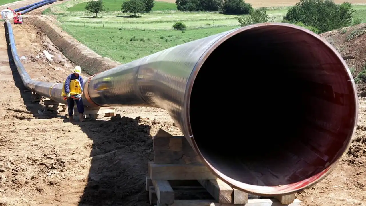 Turkmenistan Set to Begin TAPI Pipeline in Afghanistan