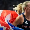 Team GB Shines with Five Medals at Paris 2024