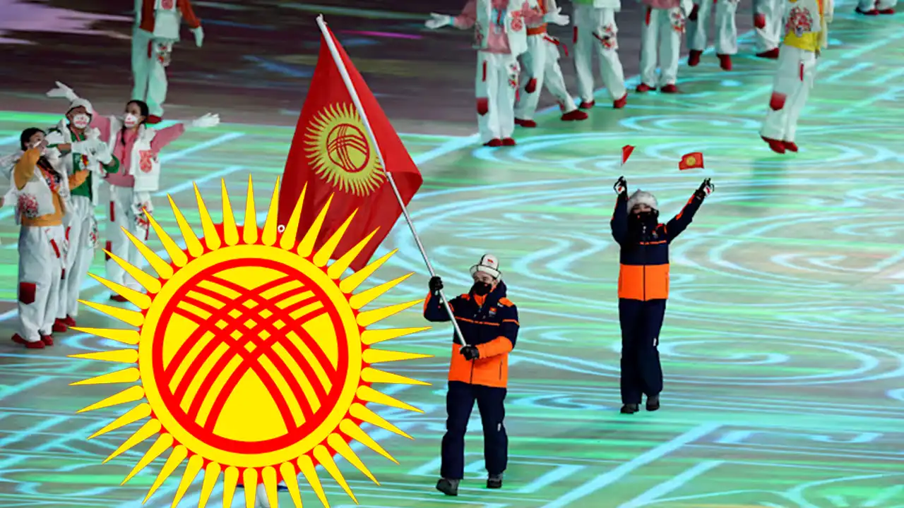 Kyrgyzstan Wins 19 Medals at Hand-to-Hand World Championship