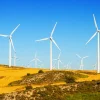 Toyota Tsusho and Sojitz to Develop Wind Farms in Uzbekistan