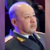 Bahodir Kurbanov Appointed New State Security Chief