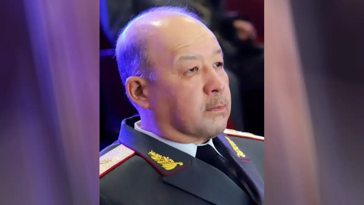 Bahodir Kurbanov Appointed New State Security Chief