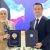 Uzbekistan and Kuwait Sign Key Trade, Investment Agreements