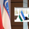 Belarus, Uzbekistan Bolster Ties During CIS Assembly Meeting