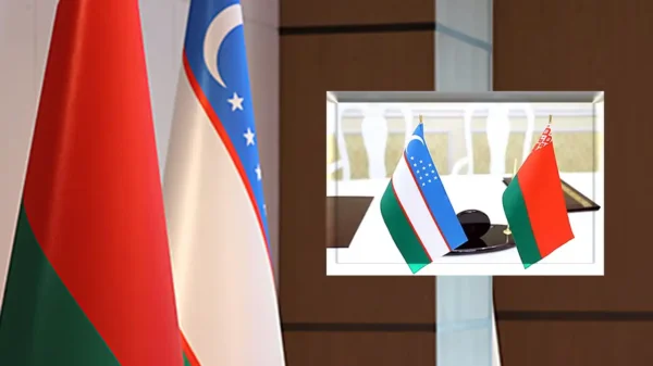 Belarus, Uzbekistan Bolster Ties During CIS Assembly Meeting