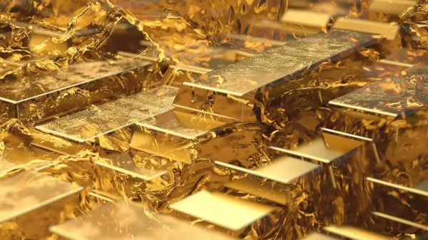 Kyrgyzstan’s Gold Reserves Could Reach 4,000 Tons