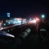 China-Kyrgyzstan-Uzbekistan Railway to Cut 900 km Travel