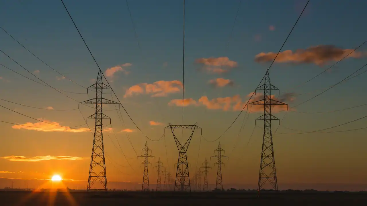 Uzbekistan Sees 4.5% Growth in Electricity Production