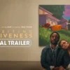 Exhibiting Forgiveness trailer: Andre Holland, Andra Day star