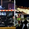 Magdeburg Car Attack: 5 Dead, 200 Injured in Germany