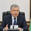 Shavkat Mirziyoyev to Attend CIS, EAEU Summits in Russia