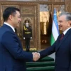 Uzbekistan, Kyrgyzstan Boost "Brainstorm Energy" for Projects