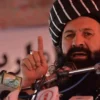 Taliban Refugee Minister Khalil Haqqani Killed in Kabul Blast