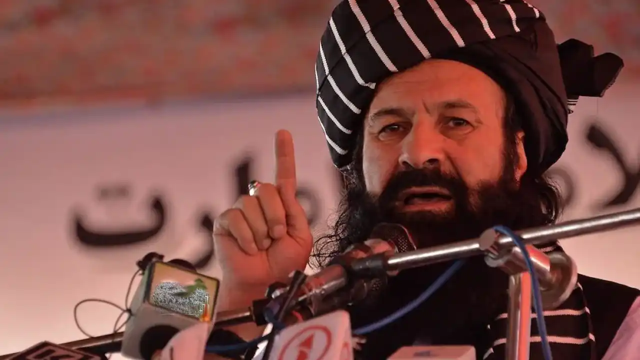 Taliban Refugee Minister Khalil Haqqani Killed in Kabul Blast